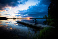 Sunset Photographer