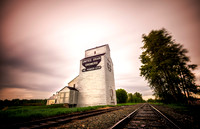 Kinuso Elevator