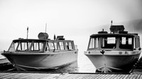 Maligne Boats