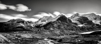 Mt. Athabasca
